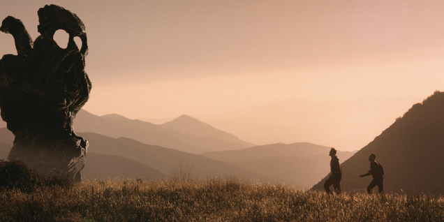 The Endless